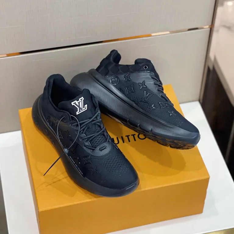 Louis Vuitton Shoe 